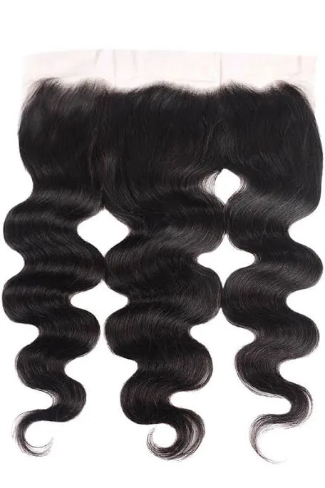Body Wave 13x4 HD Frontals